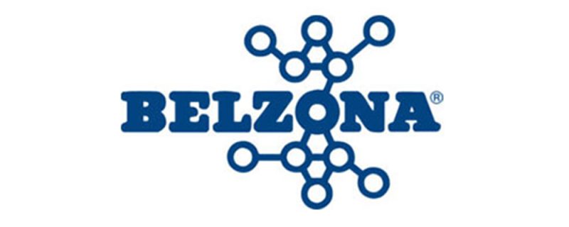 Logo Belzona